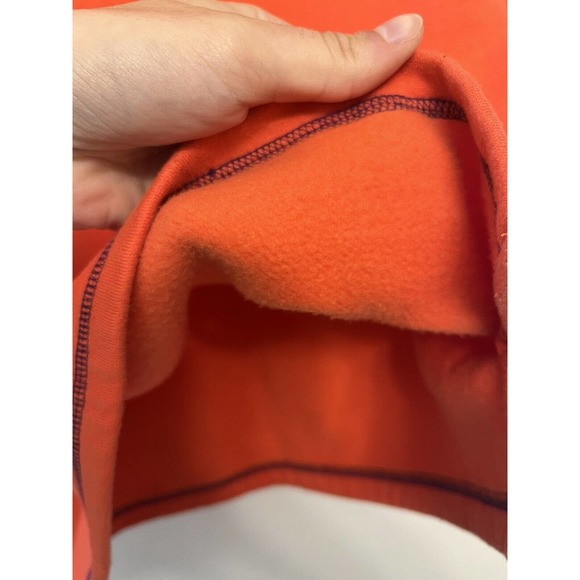 Vintage Quacker Factory Halloween Sweatshirt Crew Neck XS oversized Witch 🧙 - Picture 7 of 7